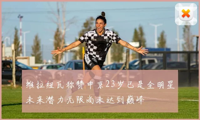 维拉纽瓦称赞申京23岁已是全明星未来潜力无限尚未达到巅峰