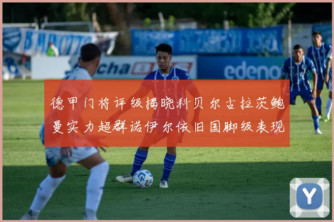 德甲门将评级揭晓科贝尔古拉茨鲍曼实力超群诺伊尔依旧国脚级表现引关注